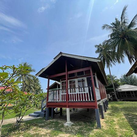 Pcb Beach Resort Kota Bharu Exteriér fotografie