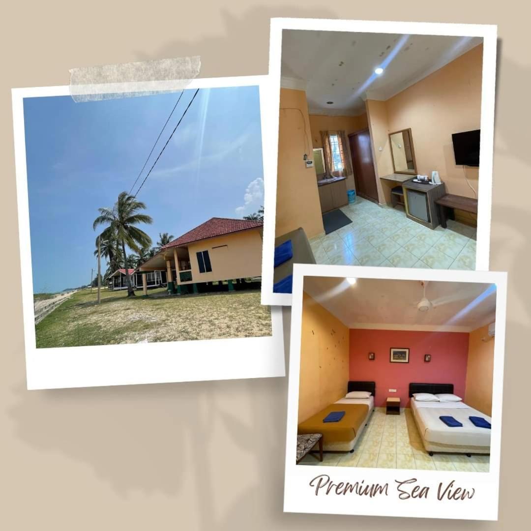 Pcb Beach Resort Kota Bharu Exteriér fotografie