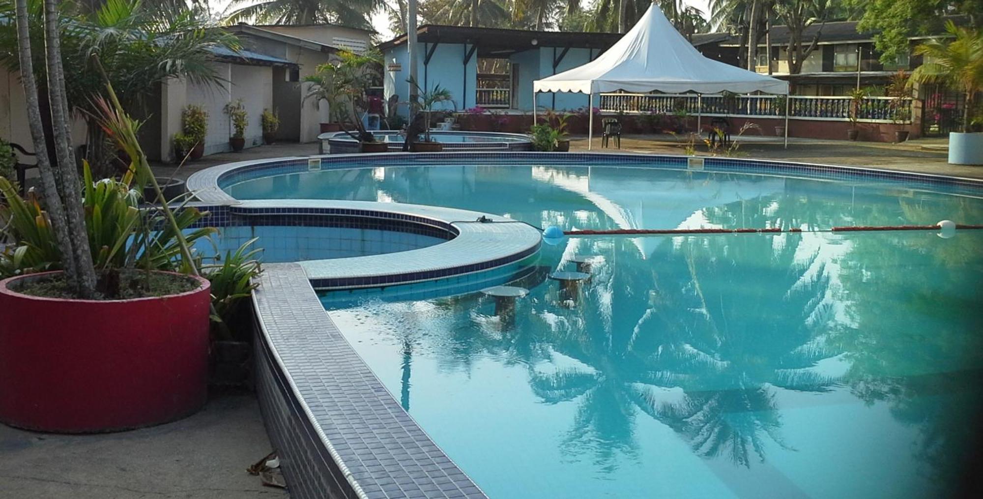 Pcb Beach Resort Kota Bharu Exteriér fotografie